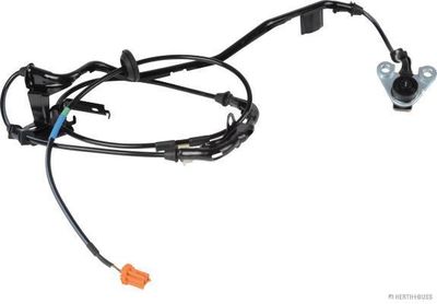 SENSOR RADDREHZAHL Herth+Buss Jakoparts J5934000