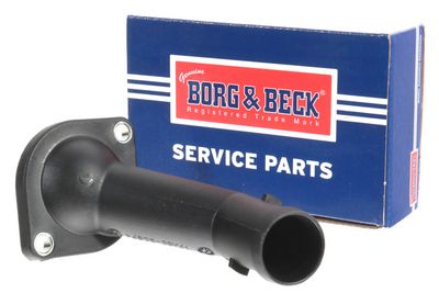 фланец за охладителната течност BORG & BECK BTS1062