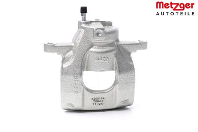 BREMSSATTEL METZGER AUTOTEILE 6260114 37