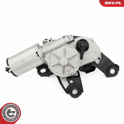 Motor stěračů SKV 19SKV234