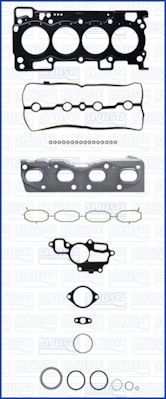 AJUSA 52372300 Прокладка ГБЦ  для NISSAN JUKE (F15) 1.6 DIG-T