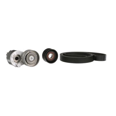SET CUREA TRANSMISIE CU CANELURI GATES K017PK1793 23