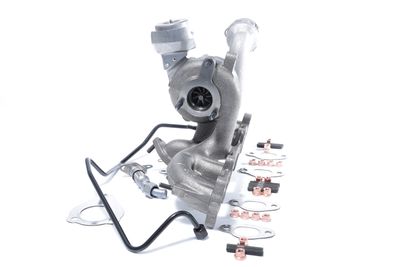 LADER AUFLADUNG BTS Turbo T981233 20