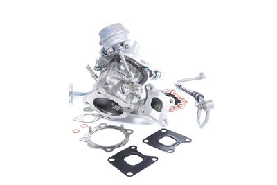 LADER AUFLADUNG BTS Turbo T981638 12