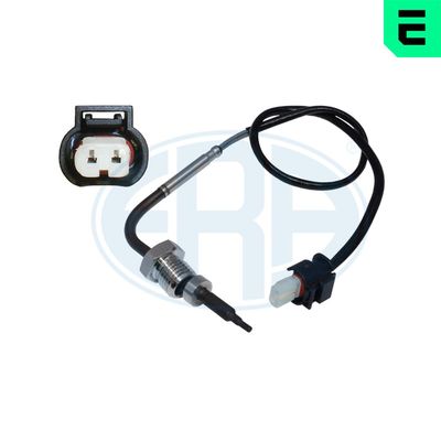 SENZOR TEMPERATURA GAZE EVACUARE