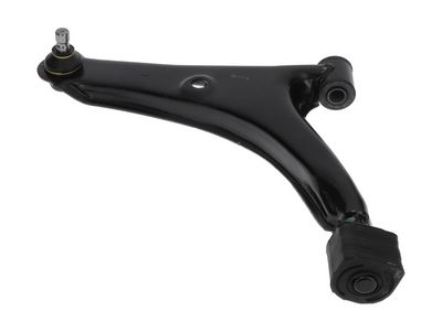 LENKER RADAUFHäNGUNG