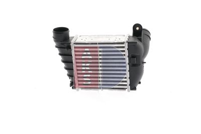 LADELUFTKüHLER AKS DASIS 047014N 7