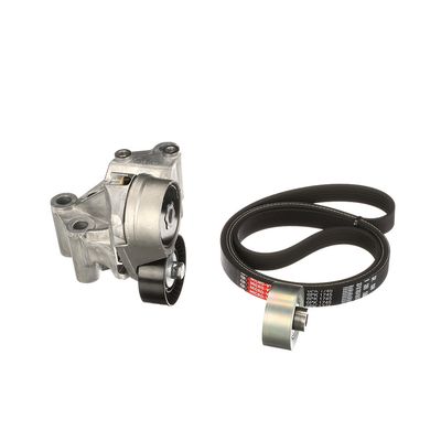 KEILRIPPENRIEMENSATZ GATES K096PK1745 44