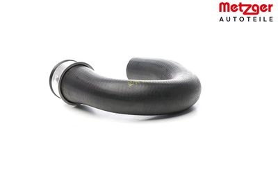 LADELUFTSCHLAUCH METZGER AUTOTEILE 2400157 15