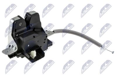 NTY Heckklappenschloss