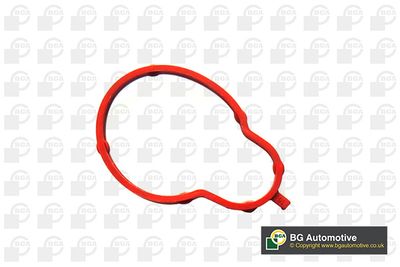 Прокладка, впускной коллектор BGA MG9612 для VW JETTA