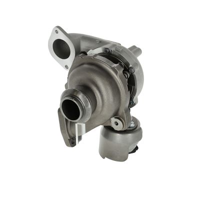 COMPRESOR SISTEM DE SUPRAALIMENTARE NISSENS 93421 29