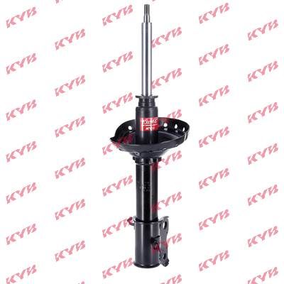 STOßDäMPFER KYB 335054 21