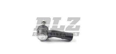 DLZ TE0773R Наконечник рулевой тяги  для FORD FIESTA V (JH_, JD_) ST150