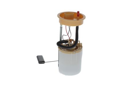 SISTEM ALIMENTARE CU COMBUSTIBIL BOSCH 0986580190 15