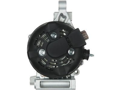 GENERATOR / ALTERNATOR AS-PL A6692DENSO 2