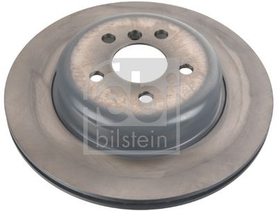 Тормозной диск FEBI BILSTEIN 173008 для BMW iX3