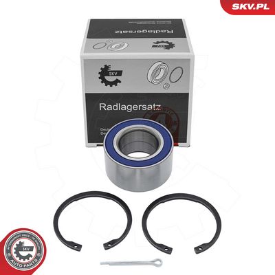 комплект колесен лагер ESEN SKV 85SKV103