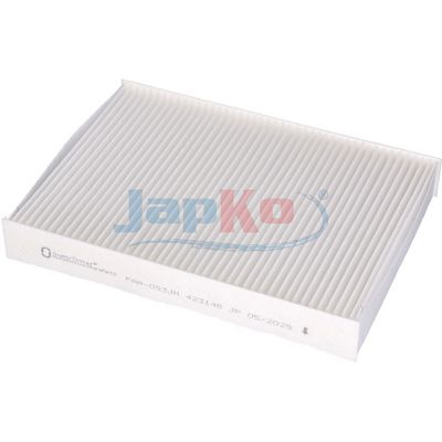 Филтър купе (поленов филтър) JAPKO FAA-053JM