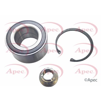 Wheel Bearing Kit APEC AWB1312