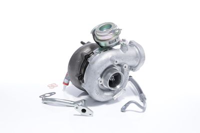 LADER AUFLADUNG BTS Turbo T981191 34