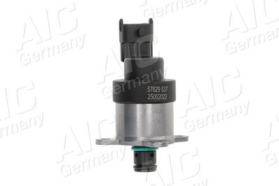 SUPAPA REGLAJ CANTITATE COMBUSTIBIL (SISTEM COMMON-RAIL)