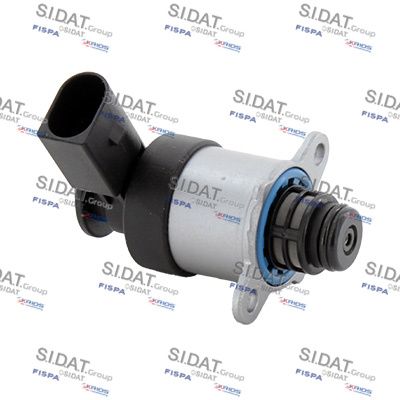 REGELVENTIL KRAFTSTOFFMENGE (COMMON-RAIL-SYSTEM)