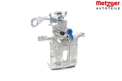 BREMSSATTEL METZGER AUTOTEILE 6261521 35
