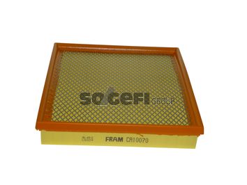 Воздушный фильтр FRAM CA10070 для CHEVROLET ASTRA