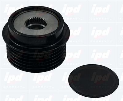 SISTEM ROATA LIBERA GENERATOR