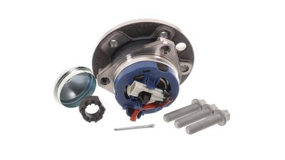 RADLAGERSATZ SKF VKBA3513 37