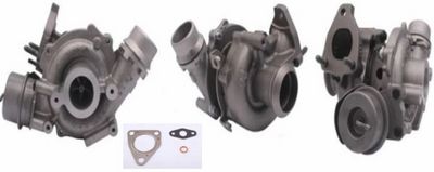 COMPRESOR SISTEM DE SUPRAALIMENTARE