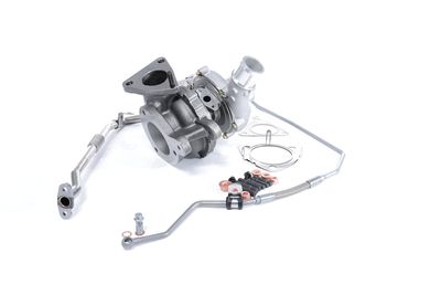 LADER AUFLADUNG BTS Turbo T981483BT 25