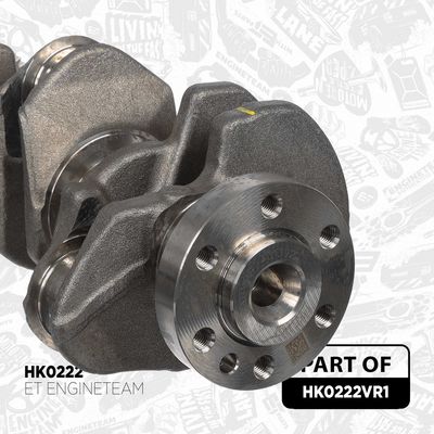  ET ENGINETEAM HK0222VR1 4