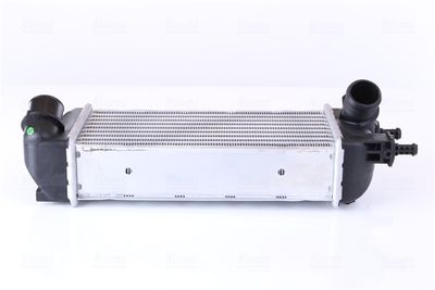 INTERCOOLER COMPRESOR NISSENS 96271 4