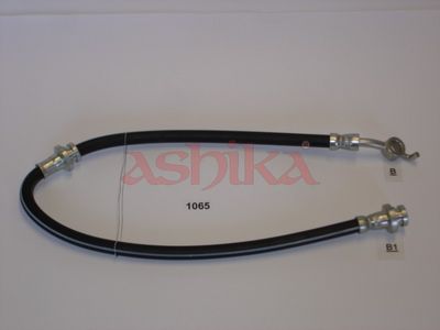 Halter, Bremsschlauch
