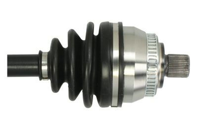 Aandrijfas Voor Links 508mm (nieuw) past: FORD GALAXY I  SEAT ALHAMBRA  VW SHARAN 1.9D/2.0/2.0LPG 03.95-03.10