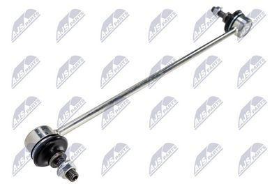 BARA STABILIZATOARE SUSPENSIE NTY ZLPLR013