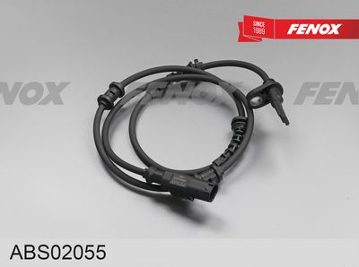 датчик, скорост FENOX ABS02055