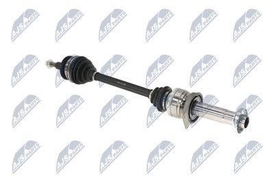 PLANETARA NTY NPWVW101 11