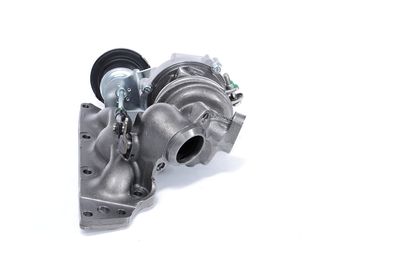 LADER AUFLADUNG BTS Turbo T914399 18