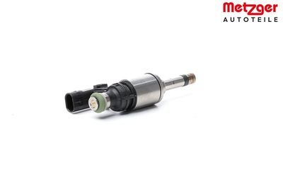 EINSPRITZVENTIL METZGER AUTOTEILE 0920015 16