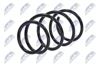 ARC SPIRAL NTY ASZBM012 37