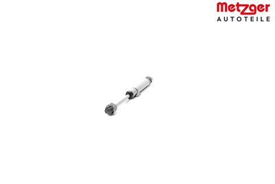 GASFEDER MOTORHAUBE METZGER AUTOTEILE 2110880 12