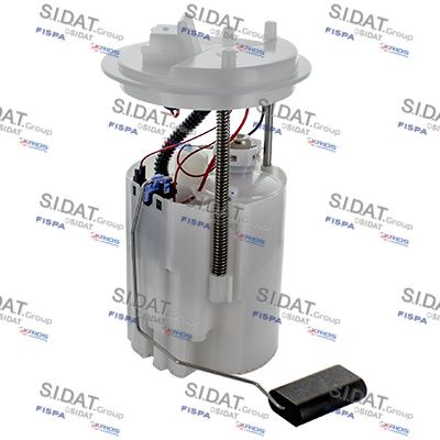 KRAFTSTOFF-FöRDEREINHEIT