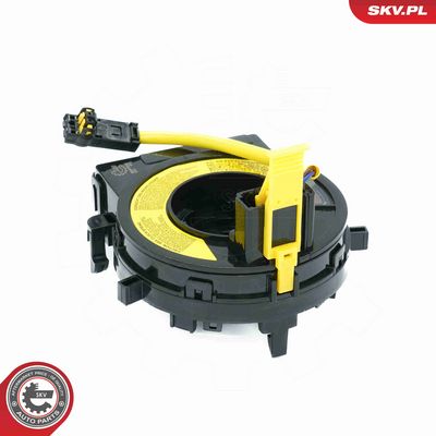 ARC SPIRALA AIRBAG ESEN SKV 96SKV600 6