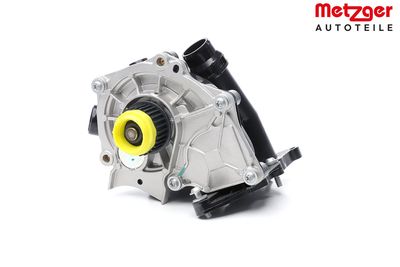 POMPă DE APă RăCIRE MOTOR METZGER AUTOTEILE 4007064 32