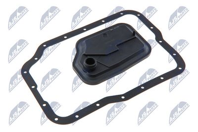 SET FILTRE HIDRAULICE CUTIE E VIT.AUTOMATA NTY FSFFR001 1