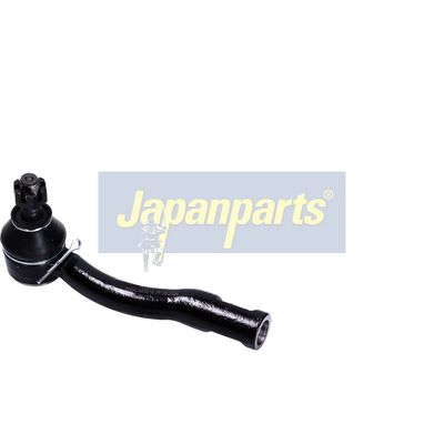 Rotule de direction JAPANPARTS — Essieu avant gauche, FM14X1,5R
