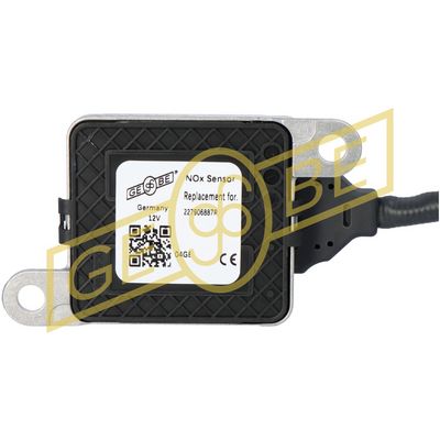 NOX-SENSOR NOX-KATALYSATOR GEBE 936251 1